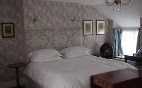 Clare Cottage
